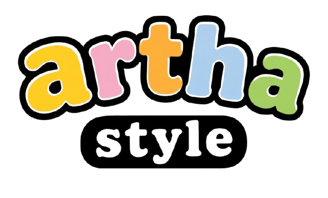 Artha Style Logo